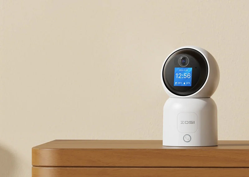 Kamera ZOSI C519M 5G WiFi