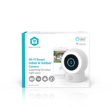 Kamera NEDIS WIFICO14CWT WiFi Tuya