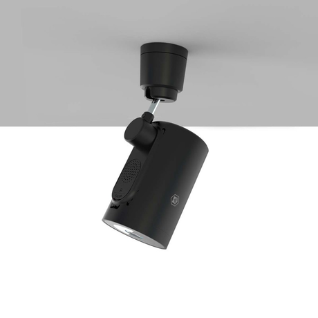 Kamera NEDIS WIFICO41CBK WiFi Tuya