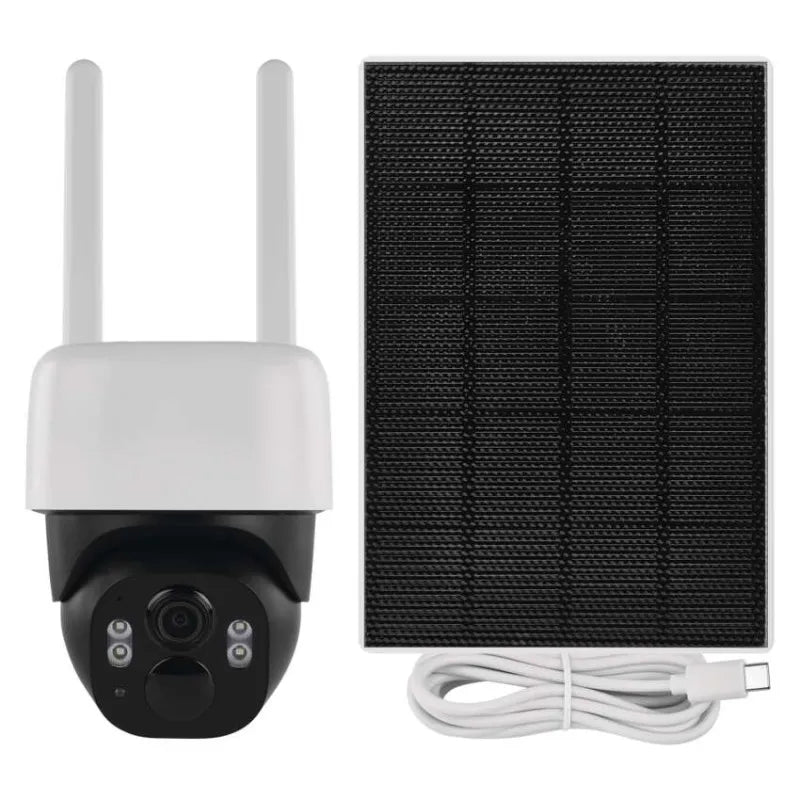 GoSmart kamera EMOS IP-1200 WASP WiFi