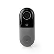 Videozvonek NEDIS WIFICDP10GY WiFi Tuya