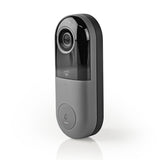 Videozvonek NEDIS WIFICDP10GY WiFi Tuya