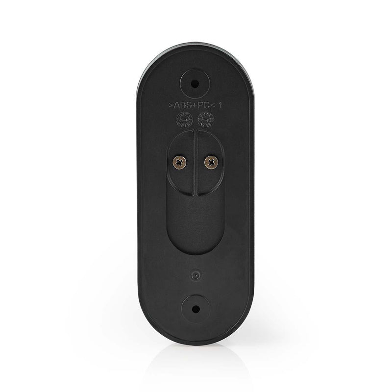Videozvonek NEDIS WIFICDP10GY WiFi Tuya