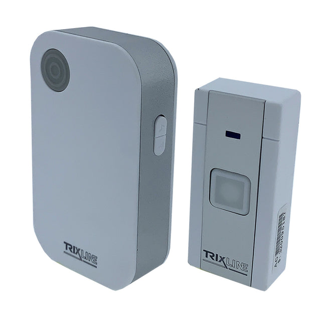 Zvonek bezdrátový TRIXLINE BELL TR B305
