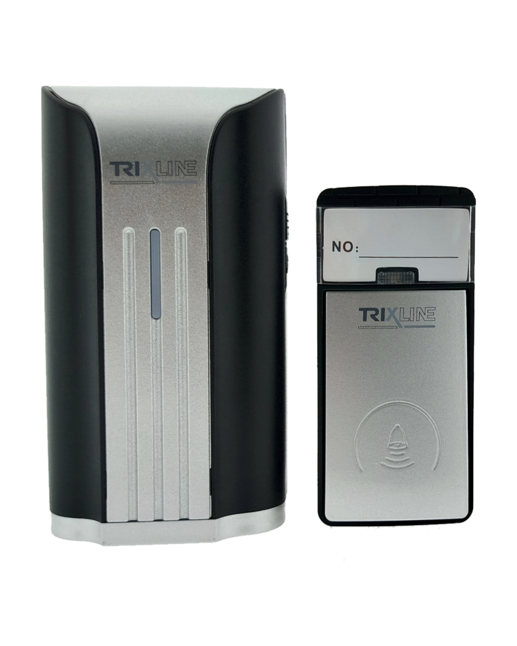 Zvonek bezdrátový TRIXLINE BELL TR B311