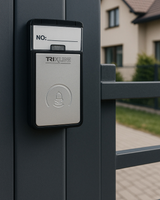 Zvonek bezdrátový TRIXLINE BELL TR B311