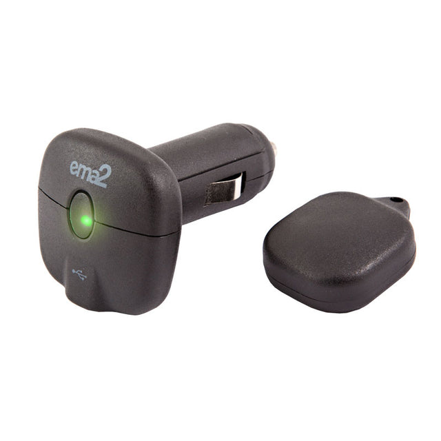 Micro autoalarm FLAJZAR EMA2
