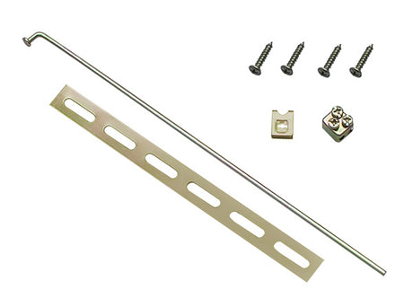Motor pro centrální zamykání BLOW 1265 2-žílový 7kg