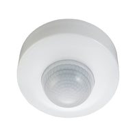 Čidlo pohybové PIR GETI GS1202 (3x senzor)