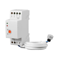 Čidlo soumrakové GETI GS3102