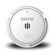 Detektor kouře SAFE 10Y30-RF