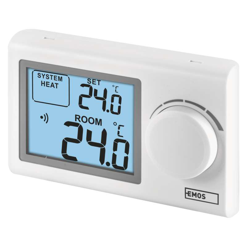 Termostat EMOS P5614 bezdrátový