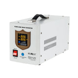 Zdroj záložní KEMOT PROsinus-1000 12V 230V 1000VA 700W White