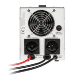 Zdroj záložní KEMOT PROsinus-1000 12V 230V 1000VA 700W White
