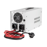 Zdroj záložní KEMOT PROsinus-1000 12V 230V 1000VA 700W White