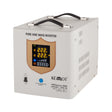 Zdroj záložní KEMOT PROsinus-2000 12V 230V 2000VA 1200W White