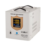 Zdroj záložní KEMOT PROsinus-2000 12V 230V 2000VA 1200W White