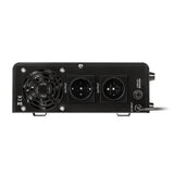 Zdroj záložní REBEL POWER-800 12V 230V 800VA 500W Black nástěnný