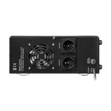 Zdroj záložní REBEL POWER-1000 12V 230V 1000VA 700W Black nástěnný