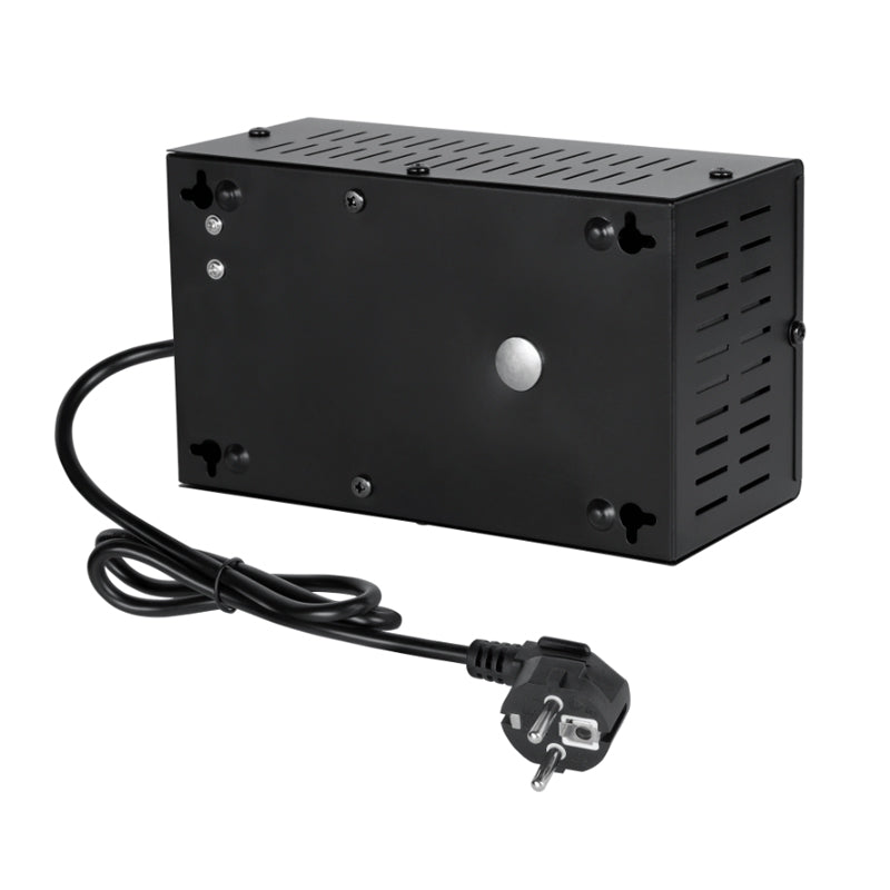 Stabilizátor napětí KEMOT SER-1500-W
