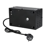 Stabilizátor napětí KEMOT SER-1500-W