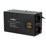 Stabilizátor napětí KEMOT SER-1500-W