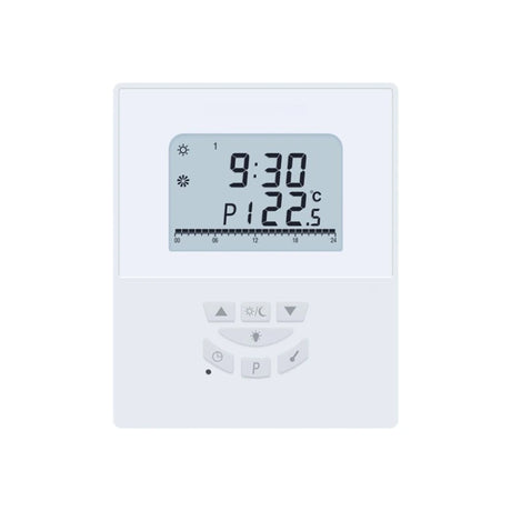 Termostat THERMOCONTROL TC 105+