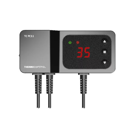 Termostat pro oběhové čerpadlo THERMOCONTROL TC PC11