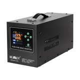 Zdroj záložní KEMOT PROsinus-1500/24-LFP4 24V 230V 1500VA 1050W Black URZ3427-LFP4