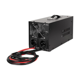 Zdroj záložní KEMOT PROsinus-1500/24-LFP4 24V 230V 1500VA 1050W Black URZ3427-LFP4