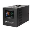 Zdroj záložní KEMOT PROsinus-2600/24-LFP4 24V 230V 2600VA 1800W Black URZ3429-LFP4