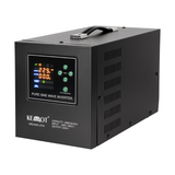 Zdroj záložní KEMOT PROsinus-2600/24-LFP4 24V 230V 2600VA 1800W Black URZ3429-LFP4