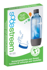 SodaStream čisticí tablety pro láhve 10ks