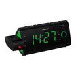 Radiobudík SENCOR SRC 330 GN  Green projekční