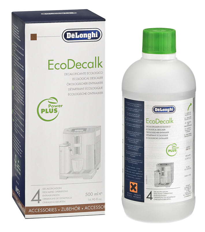 Odvápňovač do kávovaru DELONGHI EcoDecalk 500ml
