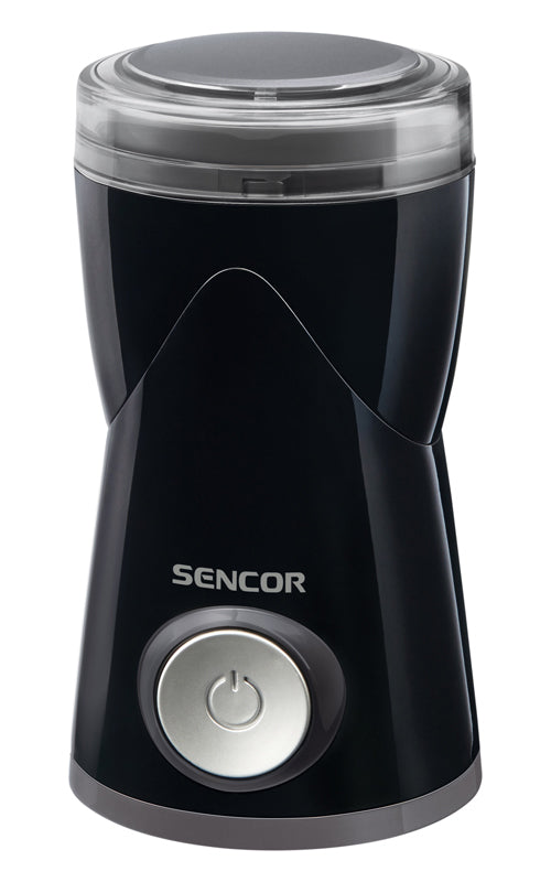 Kávomlýnek SENCOR SCG 1050BK