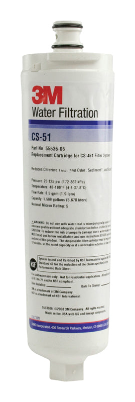 Filtr do lednice BOSCH SIEMENS CS-52/644845