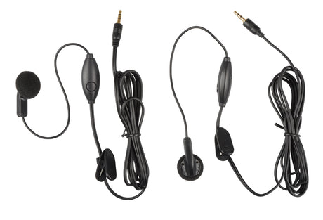 Handsfree sada SENCOR SMR 130/220/600