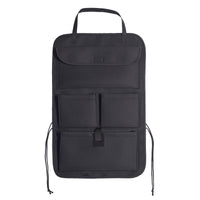 Organizér na přední sedadlo COMPASS 06520 Premium Black