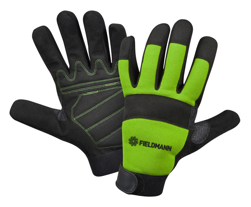 Rukavice pracovní FIELDMANN FZO 6010 10“/XL