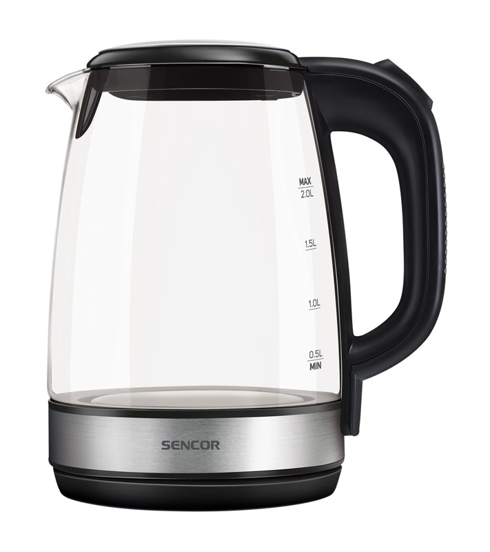 Konvice rychlovarná SENCOR SWK 2080BK