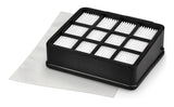 Filtr HEPA SENCOR SVX 007HF pro vysavač  SVC 7CA