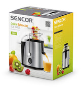 Odšťavňovač SENCOR SJE  741SS