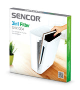 Filtr SHX 004 pro SHA 8400WH