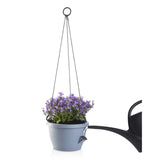Květináč závěsný MARINA 25cm terakota samozavlažovací