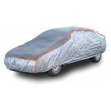 Plachta na auto ochranná, proti kroupám XL 530×177×119cm