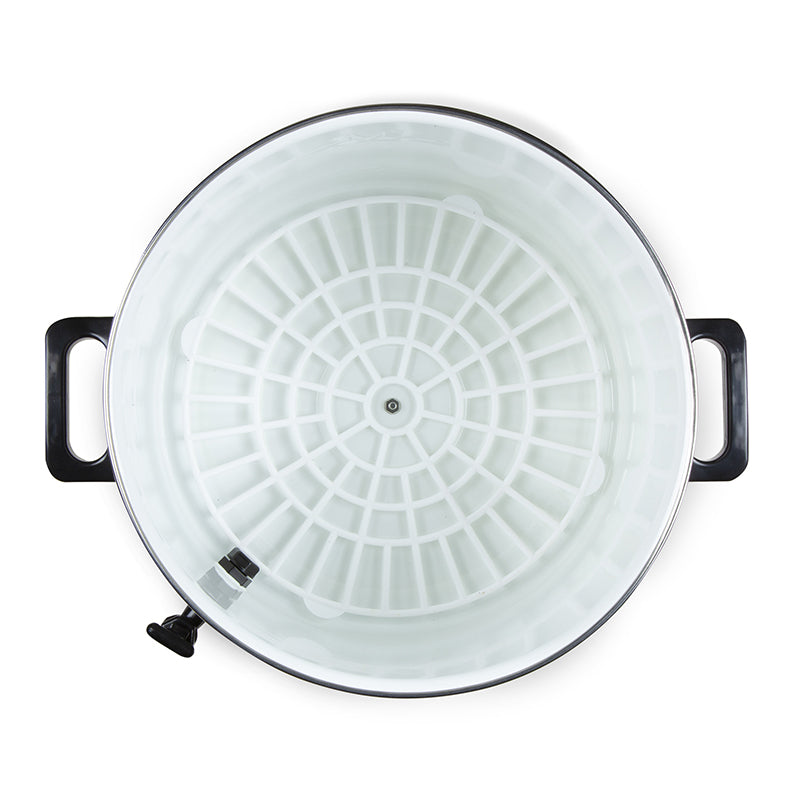 Hrnec zavařovací  DOMO DO42324PC
