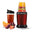 Mixér nutriční SENCOR SNB 4301RD