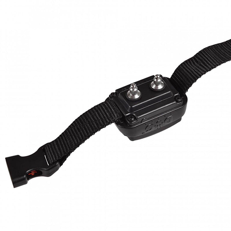 Obojek proti štěkání DOGTRACE D-MUTE SMALL LIGHT