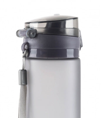 Láhev na smoothie G21 600ml Ice Grey